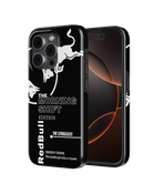 Red Bull Tank Case (The Morning Shift)