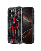 Formula 1 Tank Case (The Pistop)