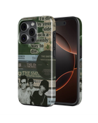 Singers Tank Case (The Smiths)