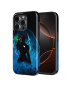 Marvel Tank Case (The Snap)