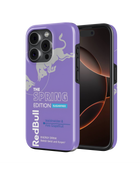 Red Bull Tank Case (The Spring Edition)