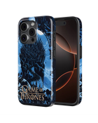 Movies Shows Tank Case (The Throne)