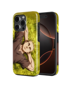 Vinland Saga Tank Case (Thorfinn)