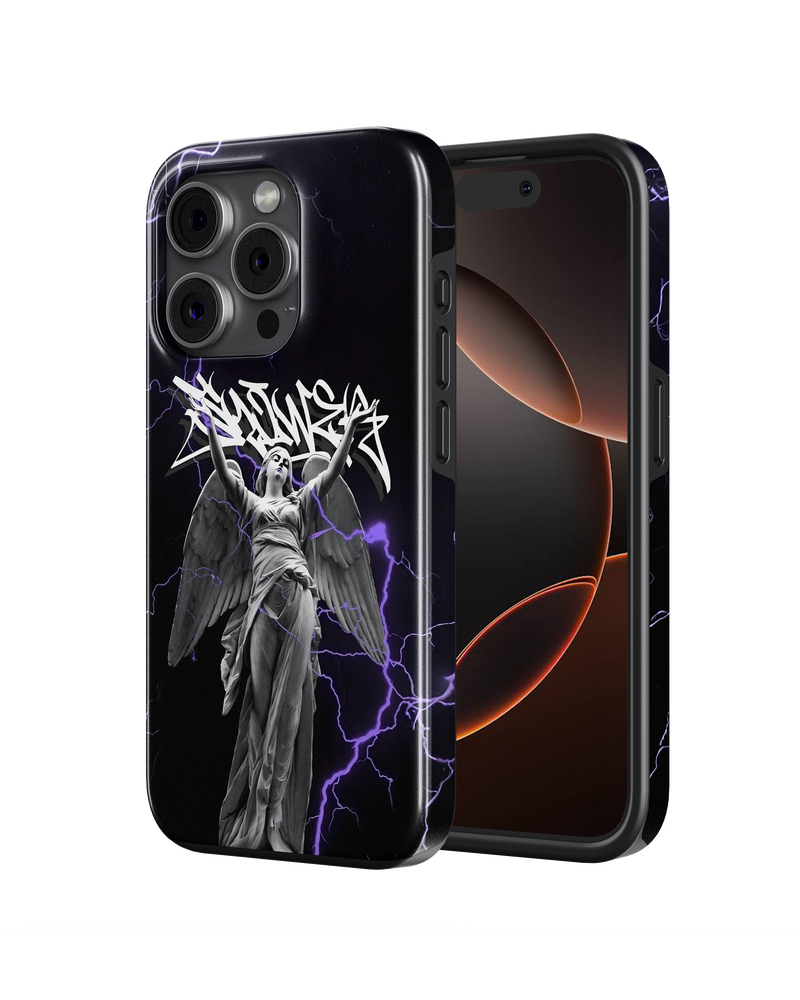 Modernism Tank Case (Thunder)