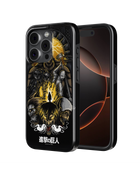 Attack On Titan Tank Case (Titan Shifters)