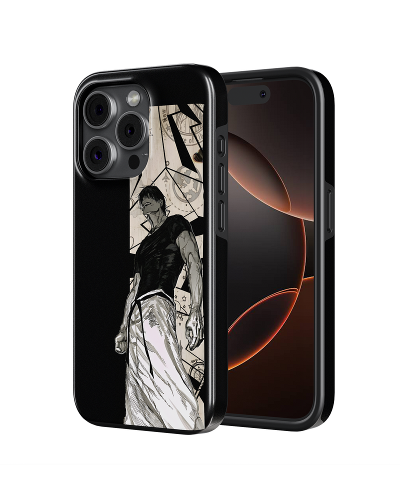 Jujutsu Kaisen Tank Case (Toji Classics)