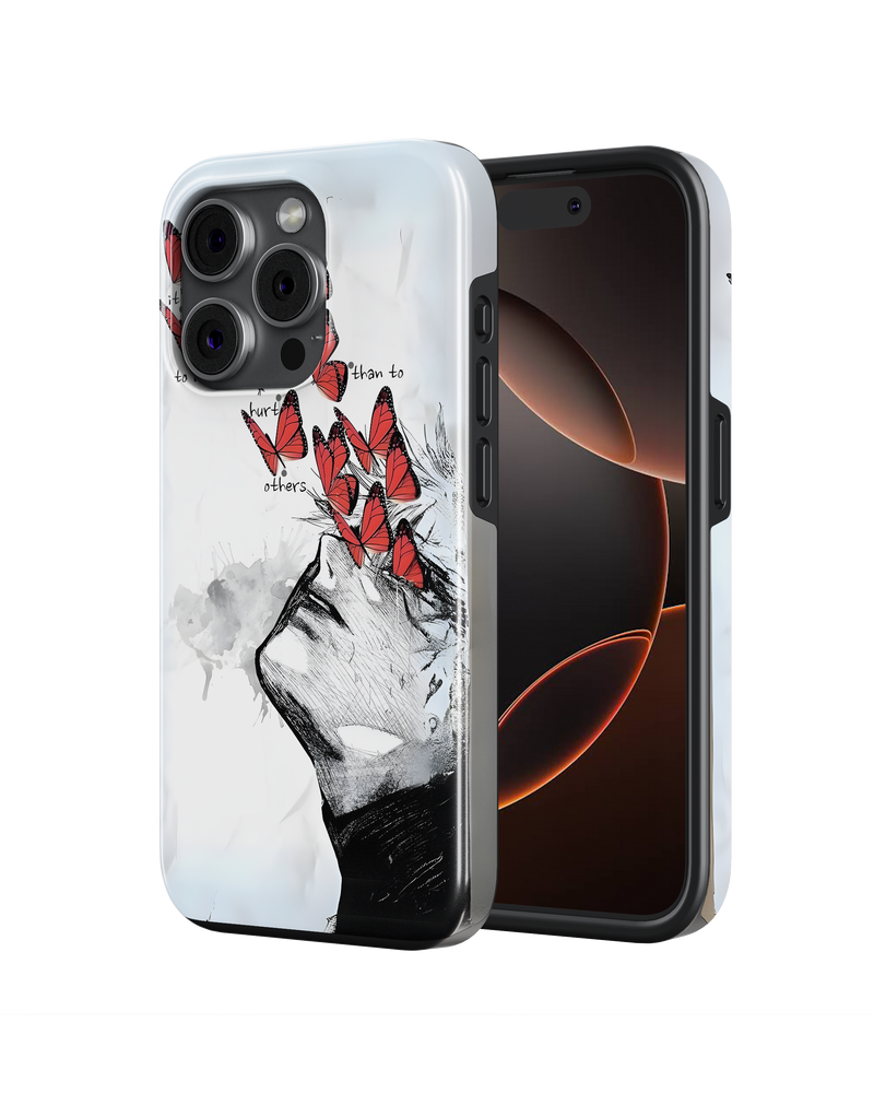 Tokyo Ghoul Tank Case (Tokyo Ghoul)