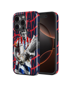 Football Tank Case (Torres Trophy)