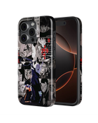 Naruto Tank Case (Uchiha Clan)
