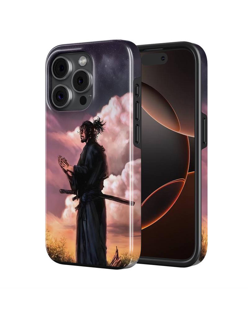 Vinland Saga Tank Case (Vagabond)
