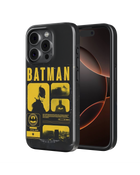 DC Tank Case (Vengence)