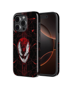 Marvel Tank Case (Venom)