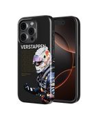 Formula 1 Tank Case (Verstappen)