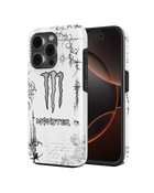 Monster Tank Case (Vintage Monster)