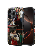 Cricket Tank Case (Virat Anushka IPL)