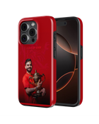 Cricket Tank Case (Virat IPL Champion)