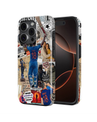 Cricket Tank Case (Virat Legacy)