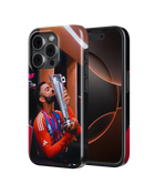 Cricket Tank Case (Virat T20 Champion)