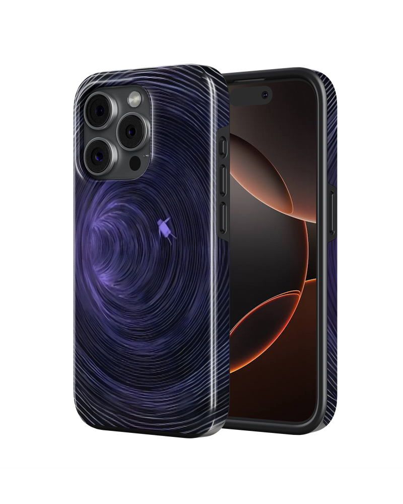 Modernism Tank Case (Void)