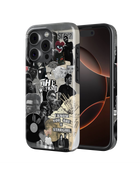 Singers Tank Case (Weeknd Album)