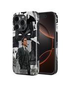 DC Tank Case (Welcome To Gotham)