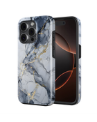 Marbel Tank Case (White Marbel)