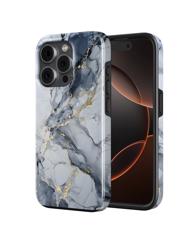 Marbel Tank Case (White Marbel)