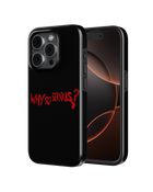 DC Tank Case (Why So Serious)