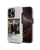 Movies Shows Tank Case (Wolf Of The Wall Street)