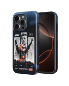 Formula 1 Tank Case (World Champion Max)