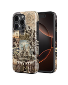 Attack On Titan Tank Case (Ymir)