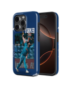 Cricket Tank Case (Yorker King Bumrah)