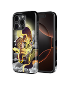 Demon Slayer Tank Case (Zenitsu)