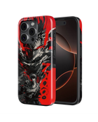 One Piece Tank Case (Zoro)