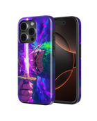 One Piece Tank Case (Zoro Pirate Hunter)