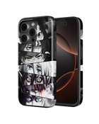 Attack On Titan Tank Case (Attack On Titan)