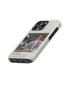 Movies Shows Tank Case (American Psycho)