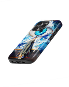 Jujutsu Kaisen Tank Case (Gojo Saturo)
