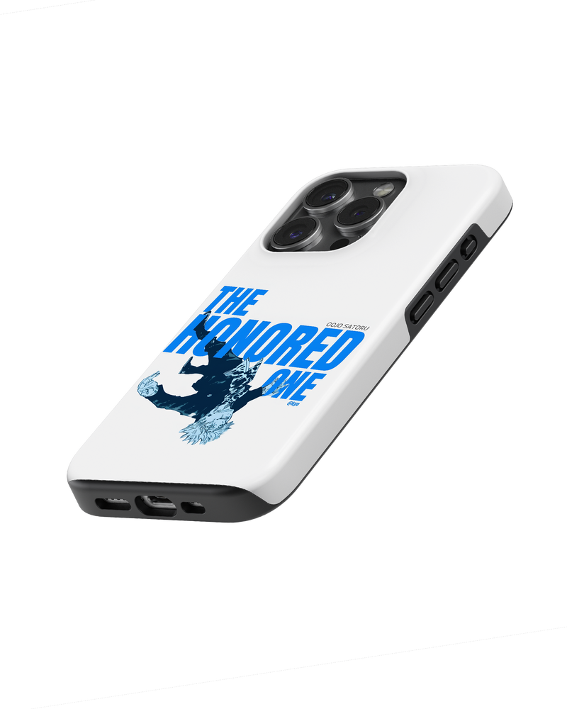 Jujutsu Kaisen Tank Case (I Am The Honored One)