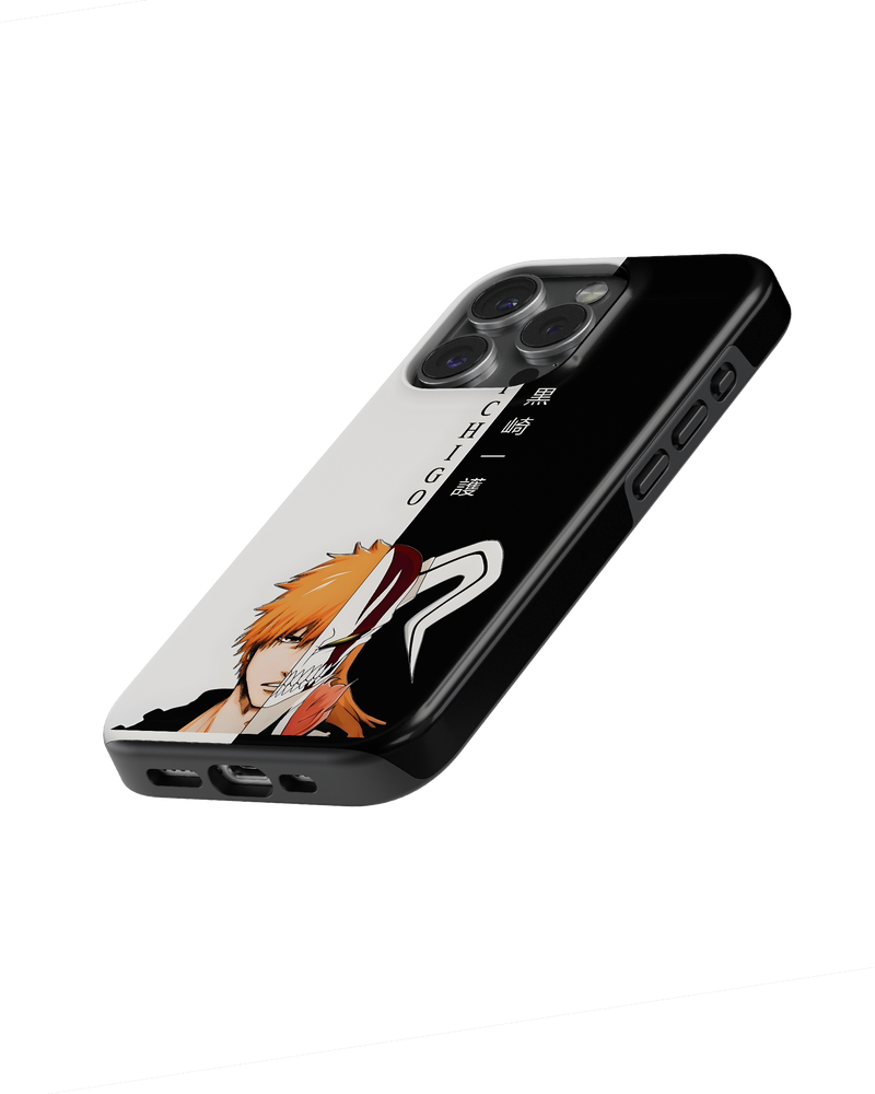 Bleach Tank Case (Ichigo)