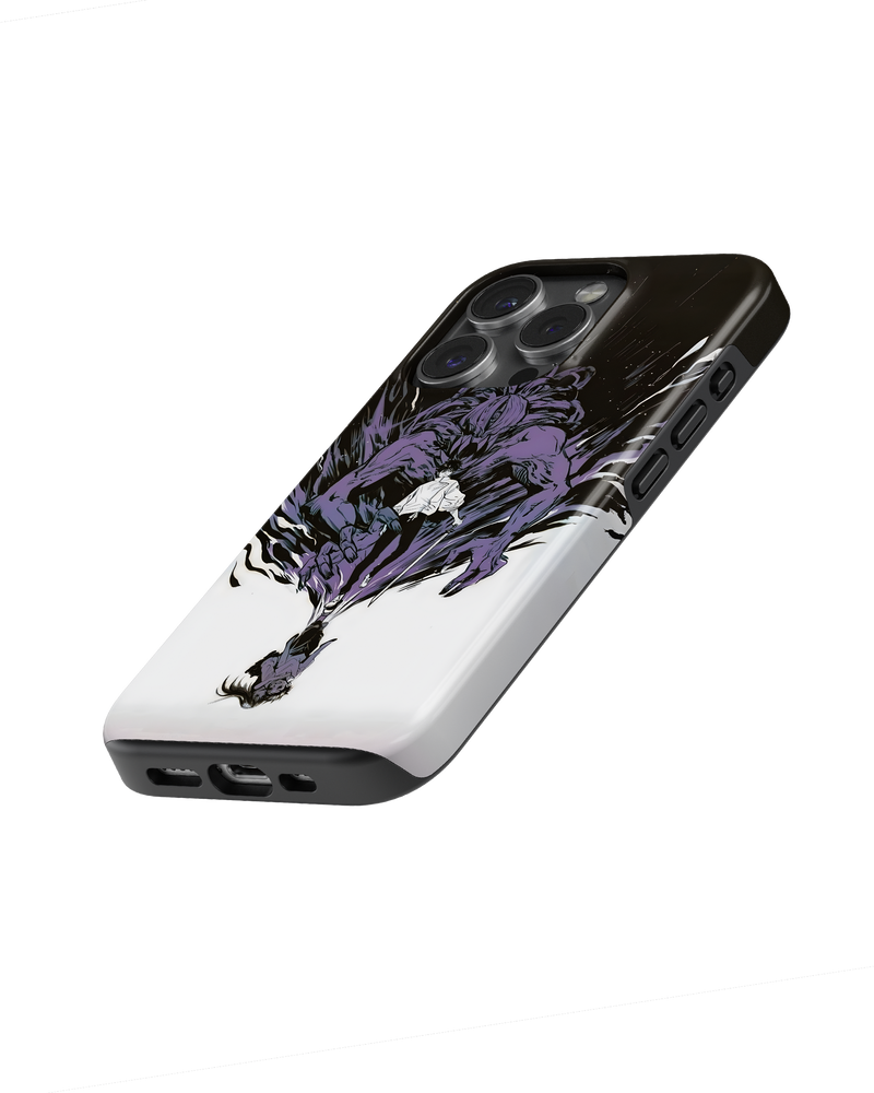 Jujutsu Kaisen Tank Case (Yuta Okkotsu)