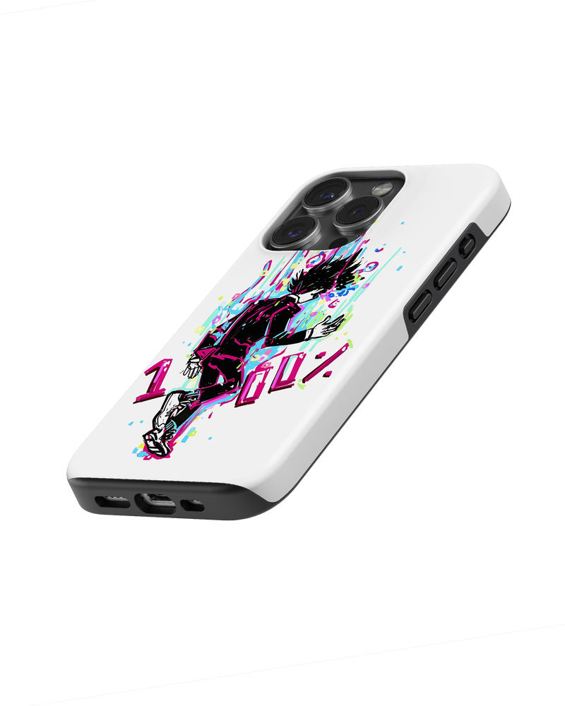 Mob Psycho Tank Case (100)
