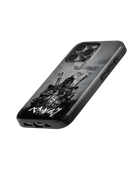 Berserk Tank Case (100 Man Slayer)