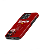 Formula 1 Tank Case (16 Ferrari)