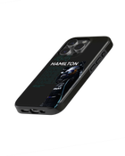 Formula 1 Tank Case (44 Hamilton)