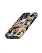 Singers Tank Case (500 Days Of Summer)