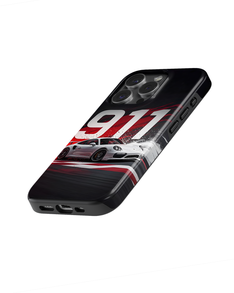 Sports Car Tank Case (911 Classics)