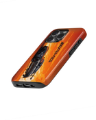 Sports Car Tank Case (AMG)