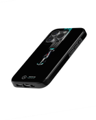 Formula 1 Tank Case (AMG Petronas)