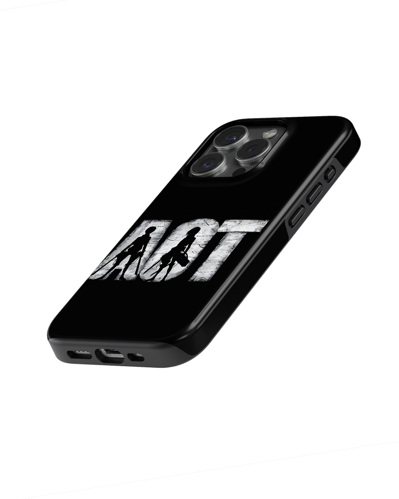 Attack On Titan Tank Case (AOT)
